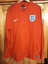 England Football Jacket -