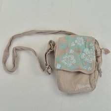 Mantaray Bag Beige Womens
