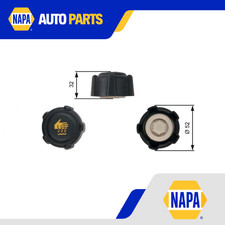 Radiator Cap fits NISSAN Gates