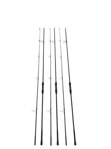 Nash series 10ft - x3,