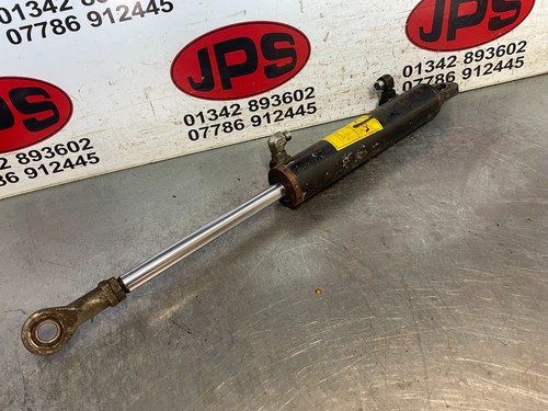 Double acting hydraulic