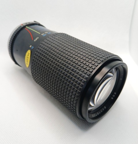 Rmc tokina 200mm camera - tokina, 80-200mm