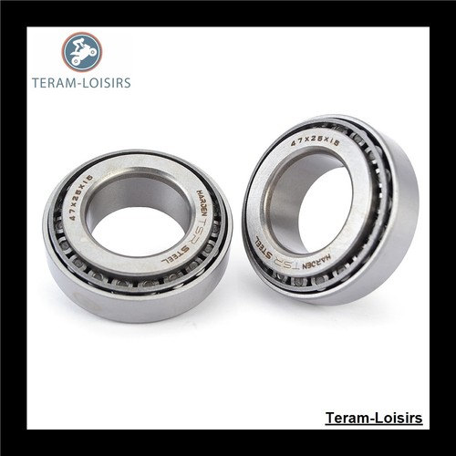 Direction column bearings - column,