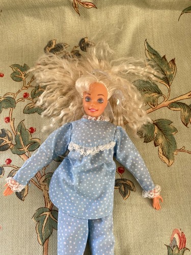 Vintage 1994 slumber - vintage,