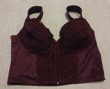 Rosalie Non-Wired And Padded