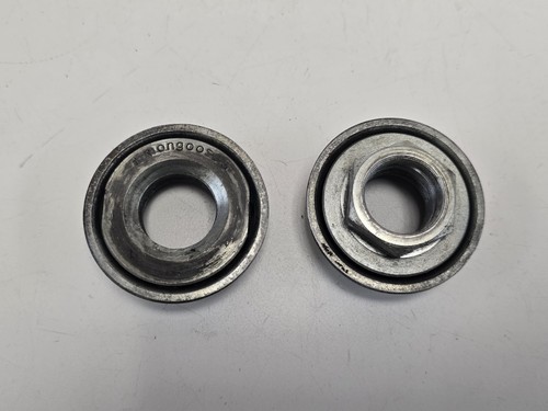 1980s tange bottom bracket - 1980s,