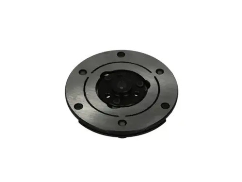 Air conditioning compressor