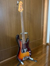 Fender japan precision bass - japan,