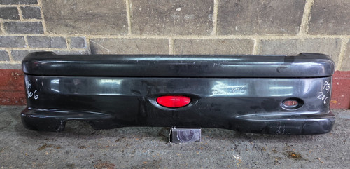 2001 2008 peugeot 206 genuine - 2001-2008,