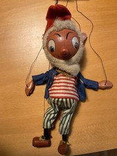 VINTAGE PELHAM PUPPET BIG EARS