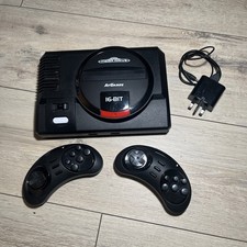 Sega Mega Drive Flashback HD