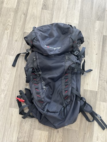 Berghaus arête iii - 45,