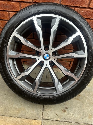 Bmw 20inch original - bmw,
