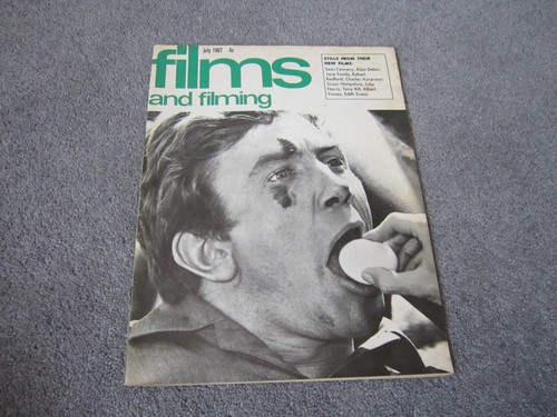 Films and filming - films,