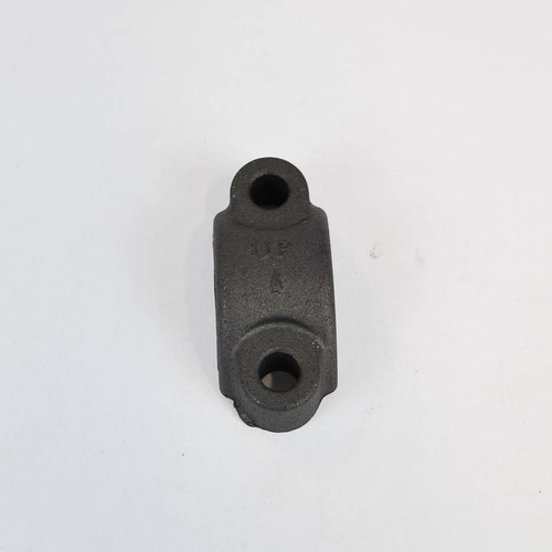 Spare part pump - part, control
