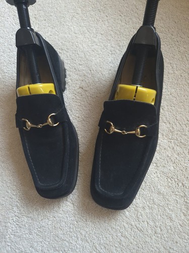 Gucci vintage mens - gucci,