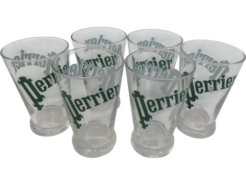 Perrier vintage drinking - perrier,