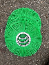 Road Sweeper Poly Ring Brushes