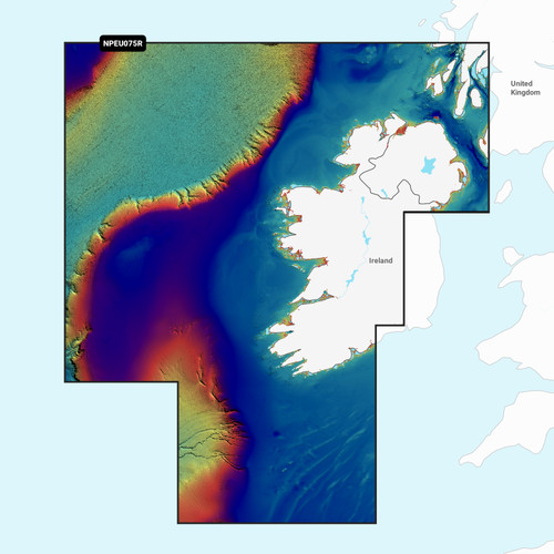 Navionics platinum regular - navionics, platinum+