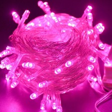 Christmas string fairy - christmas, lights
