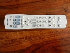 Bose Lifestyle AV28 REMOTE
