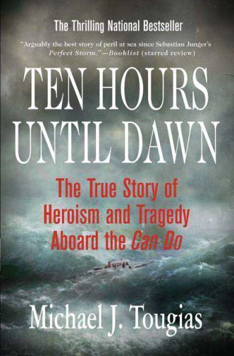 Ten hours until - hours, dawn