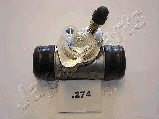 Rear wheel brake cylinder - wheel,