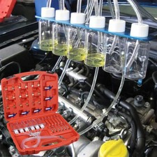 6 Cylinder Diesel Injector