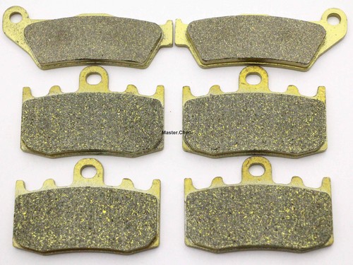 Front rear brake - for, bmw