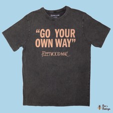 Fleetwood Mac – Go Your Own