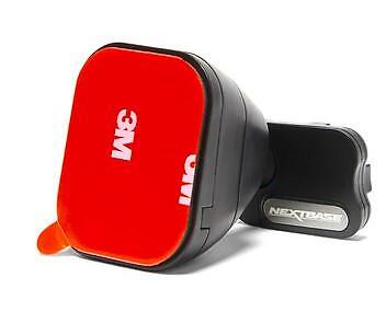 Nextbase dash cam powered - dash,