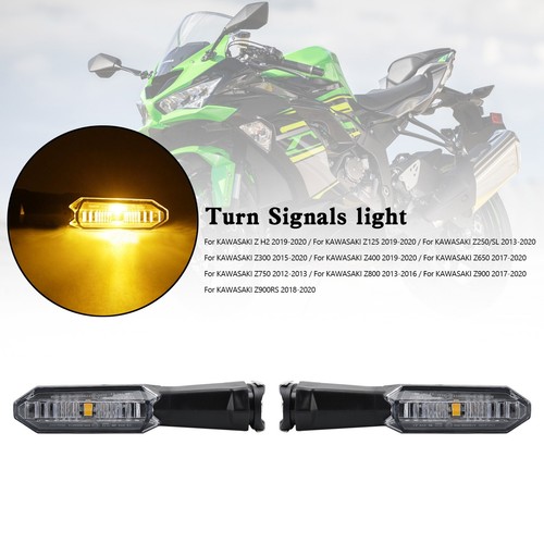 Turn signals light for - signals,