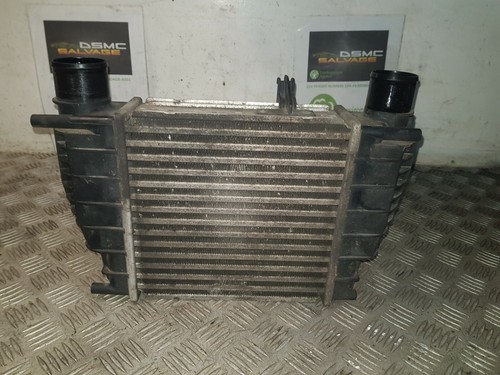 Renault clio mk3 - clio, intercooler