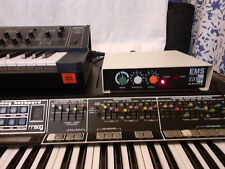 EMS Synthesiser SoundBeam Master, WORKING!