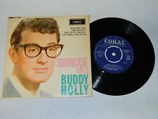 Buddy Holly - Showcase Vol.2