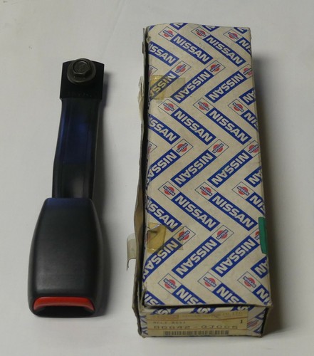 Genuine nissan primera p10 - genuine,
