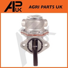 Fuel Lift Pump for Case