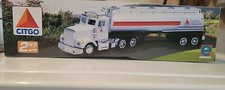 Citgo Gas Tanker Truck #2 in