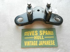 SUZUKI ZR50SL CHOPPER ,TOP YOKE ,51310-39130-291,& GP125 1978 .USED .