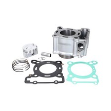 125cc 4T cylinder kit for Aprilia RS4, RX, SX, Derbi GPR, Senda, Malaguti RST