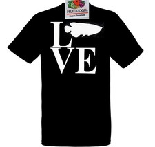 Arowana love tropical fish - fish, t