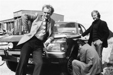 THE SWEENEY 4x6 photo 