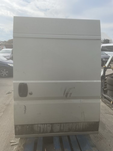 Citroen relay mk3 - citroen, n/s