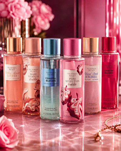 Victoria secret fragrance - 1,