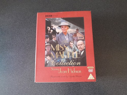 The miss marple - miss,