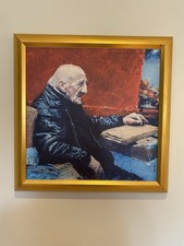 Rolf Harris Artwork ‘The