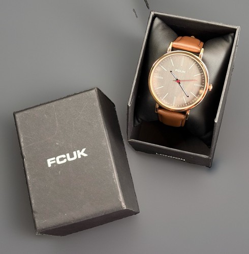 Brand new mens french - brand,