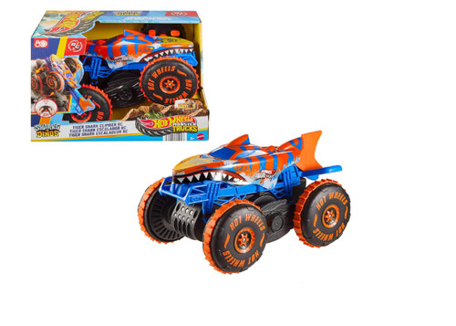 Hot wheels monster - wheels, trucks