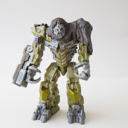 Megatron toy action - toy, figure