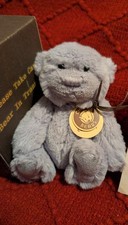 Livingstone Charlie Bears